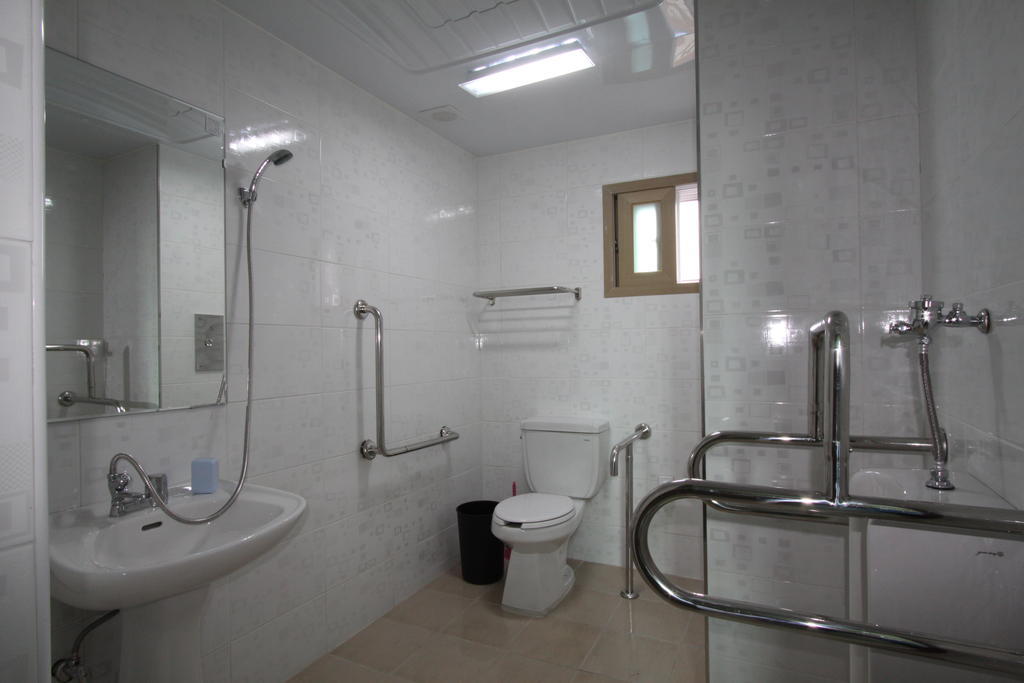 Hostel Dahyun & Guesthouse Gyeongju Dış mekan fotoğraf