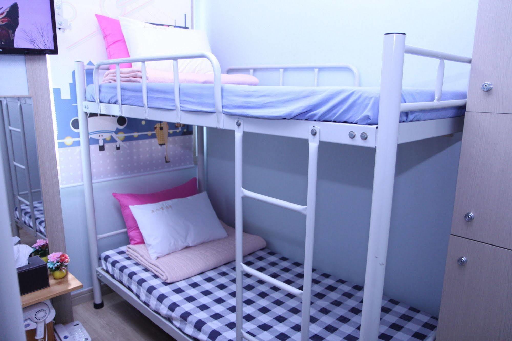Hostel Dahyun & Guesthouse Gyeongju Dış mekan fotoğraf