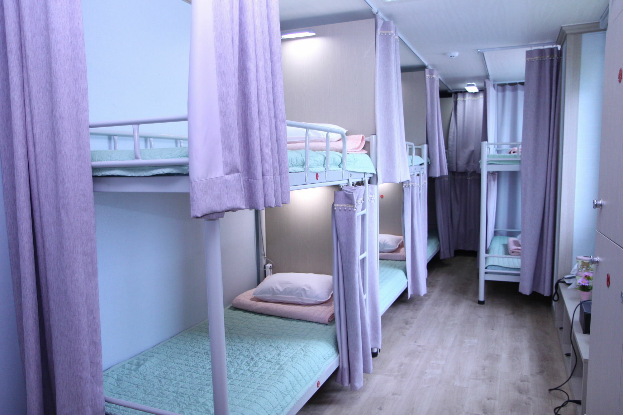 Hostel Dahyun & Guesthouse Gyeongju Dış mekan fotoğraf