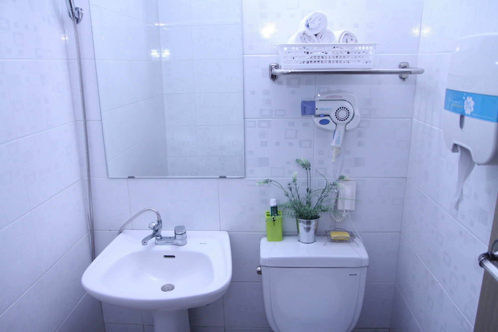 Hostel Dahyun & Guesthouse Gyeongju Dış mekan fotoğraf