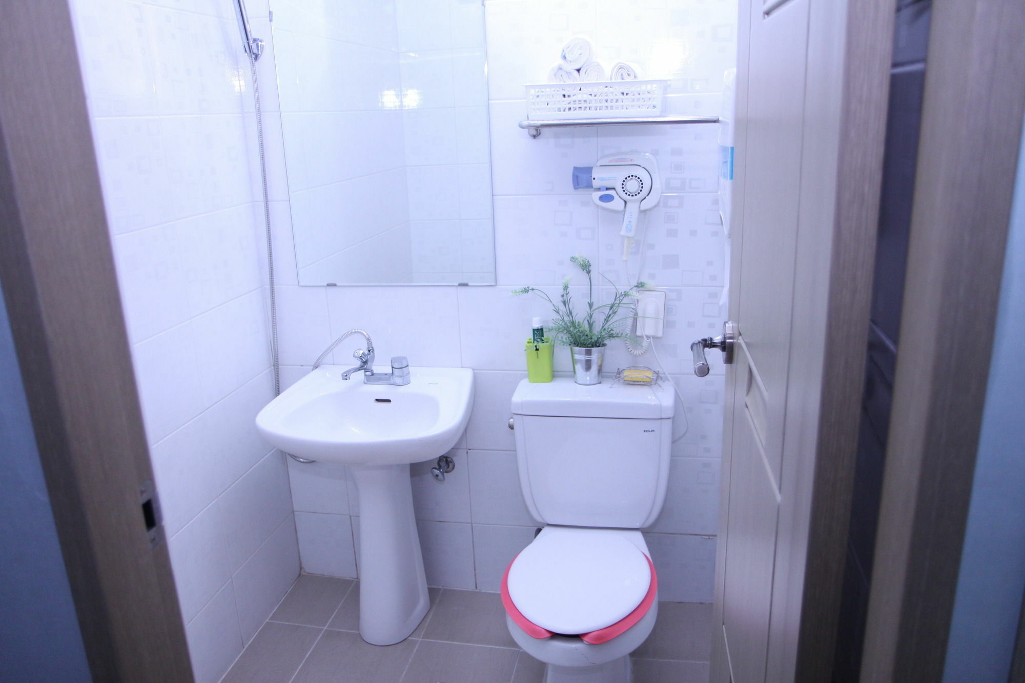 Hostel Dahyun & Guesthouse Gyeongju Dış mekan fotoğraf